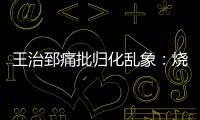 王治郅痛批归化乱象：烧钱买外援，中国体育的钱包漏了