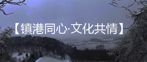 市市曙海赏文这场文化盛宴