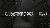 《月光花谋杀案》
：精彩的、古典的推理剧