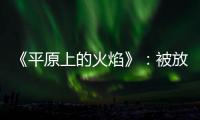 《平原上的火焰》：被放大的愤怒�，被忽略的叙述