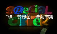 “珠”梦绿茵｜珠海市第八中学：足球特色铸就未来