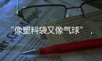“像塑料袋又像气球”
，有毒别碰！珠海也出现了