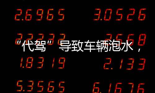 代驾对于司机与平台之间而言