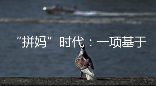 表明为了建构分析样本