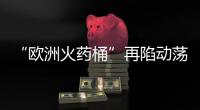 “欧洲火药桶”再陷动荡	，科索沃战争一触即发？