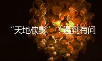 “天地侠影”
：遇到有问题的上市公司，也许我还会说出来丨不惑 2024
