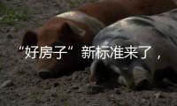 “好房子”新标准来了，国家标准《住宅项目规范》发布