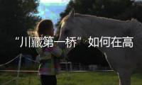 “川藏第一桥”如何在高地震烈度区和“12级大风”中屹立	？