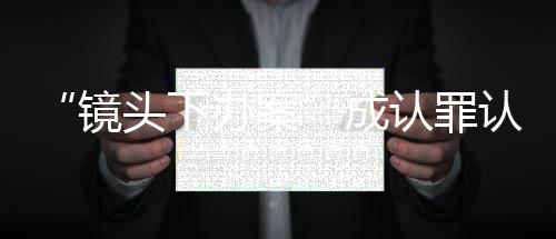 认罪认罚案件上诉率降至0.56%