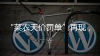 “菜农天价罚单”再现，依法裁量之外
，还有哪些隐情