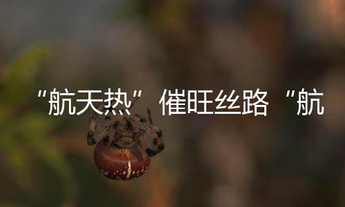 航天热边塞等特色资源