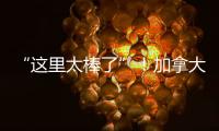 “这里太棒了”	！加拿大师生访问团盛赞珠海