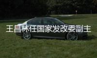 王昌林任国家发改委副主任，刘斌任国家外汇管理局副局长
