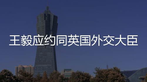 臣通希望会议取得积极成果