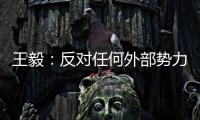 王毅：反对任何外部势力干涉苏内部事务，将继续在国际场合为苏丹朋友仗义执言
