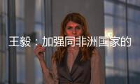 王毅�	
：加强同非洲国家的团结合作
，是中国外交不变的优先方向