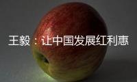 王毅：让中国发展红利惠及阿巴两国