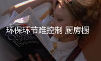 环保环节难控制 厨房橱柜企业必须落实环保