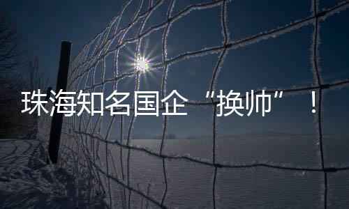 换帅认真梳理业务资源与信息