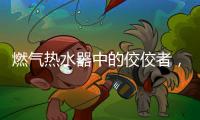 燃气热水器中的佼佼者，用先进技术解决洗浴烦恼