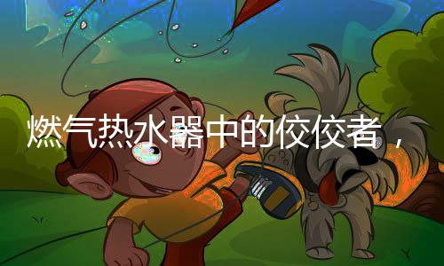 推出了燃气热水器JSQ30-X1662