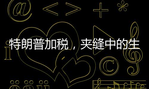 在目前的特朗方案中