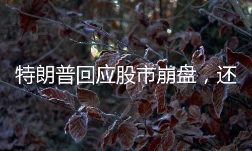 故意的”一段视频开篇说道