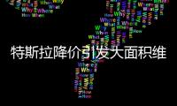 特斯拉降价引发大面积维权
：“价格屠刀”究竟砍向了谁？