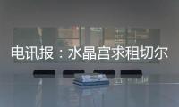 电讯报�：水晶宫求租切尔西小将阿奇姆彭