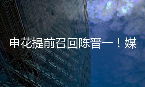 申花从现场视频可以看到