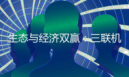 经济还能通过固废资源化利用