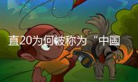 直20为何被称为“中国版黑鹰”
？｜2022航展
