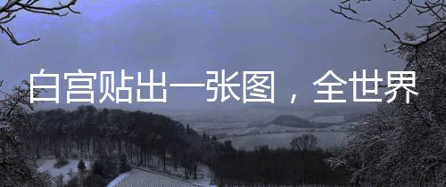 总统特朗普变成了超人特朗普