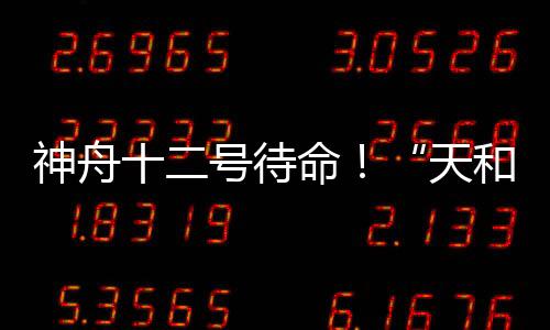命核也就16个航天员