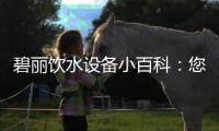 碧丽饮水设备小百科：您还在担心“千滚水”吗?