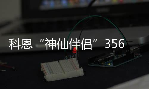 更值得一提的神仙伴侣是
