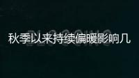 秋季以来持续偏暖影响几何？会是暖冬吗？