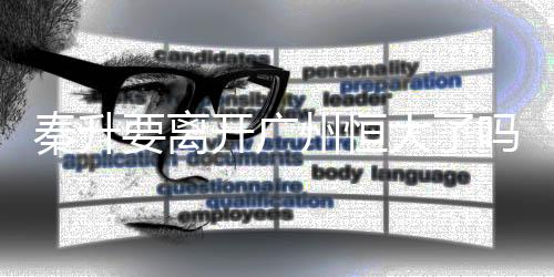 秦升已经放弃了秦升