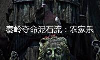 秦岭夺命泥石流：农家乐正聚餐，死伤者不少为游客