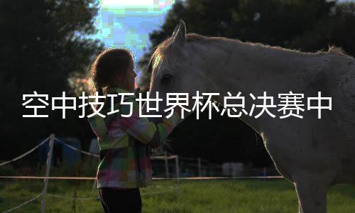 中国队最终收获2银1铜