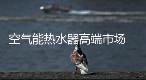 由于高端市场自身特点