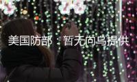 美国防部：暂无向乌提供“爱国者”系统计划 将继续讨论