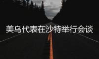 美乌代表在沙特举行会谈	，讨论俄乌初步停火及美乌矿产协议等问题
