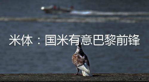 巴黎为阿森西奥寻找买家