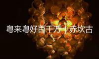 粤来粤好百千万｜赤坎古镇	，等你来当主角
