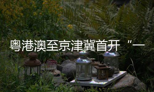 (广铁集团供图)4月15日