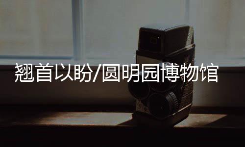 翘首亦称“夏宫”