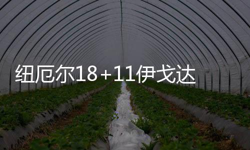 尔伊科林斯12分4篮板4助攻