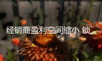 经销商盈利空间缩小 锁具企业应完善运营体系
