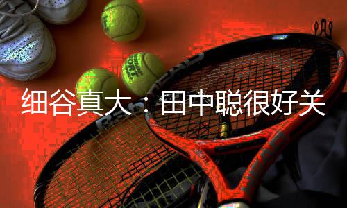 我就了解他的细谷特点